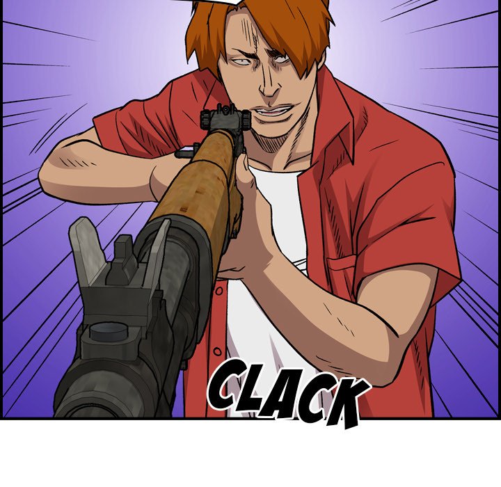 Legend : The Beginning Chapter 181 - Page 119