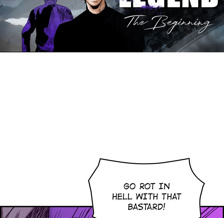 Legend : The Beginning Chapter 181 - Page 14