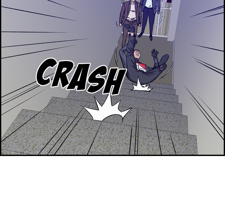 Legend : The Beginning Chapter 181 - Page 17