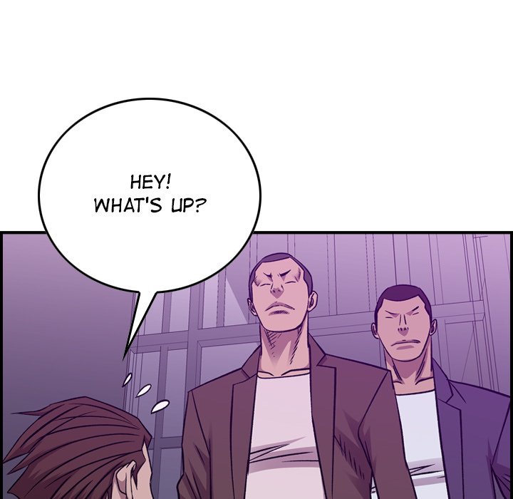 Legend : The Beginning Chapter 181 - Page 20