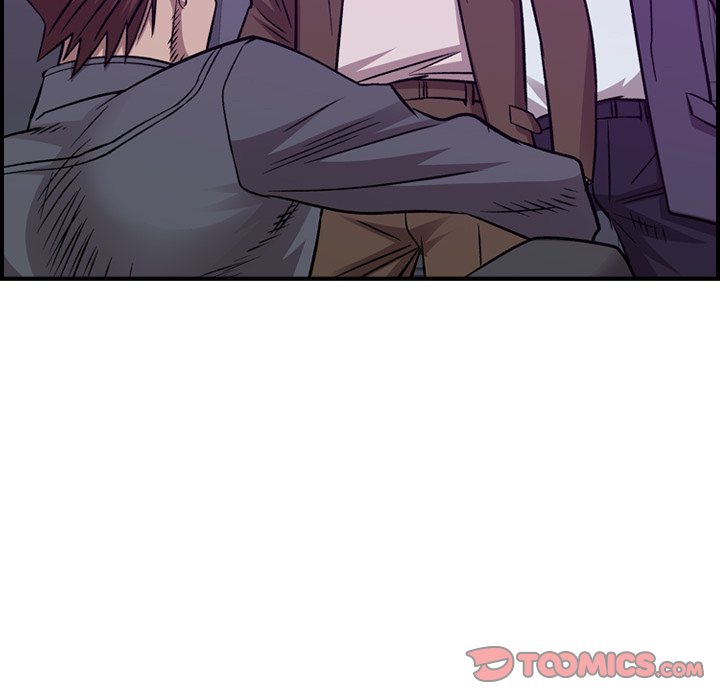 Legend : The Beginning Chapter 181 - Page 21