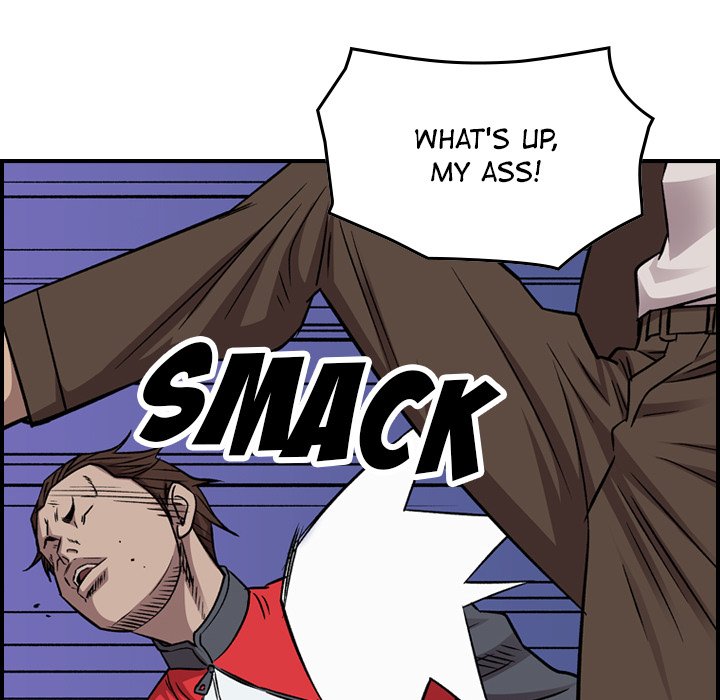 Legend : The Beginning Chapter 181 - Page 22