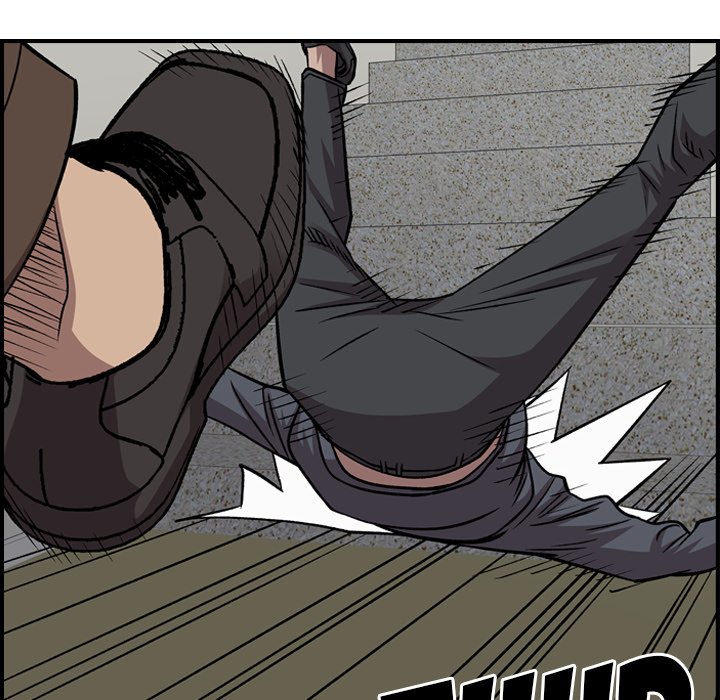 Legend : The Beginning Chapter 181 - Page 24