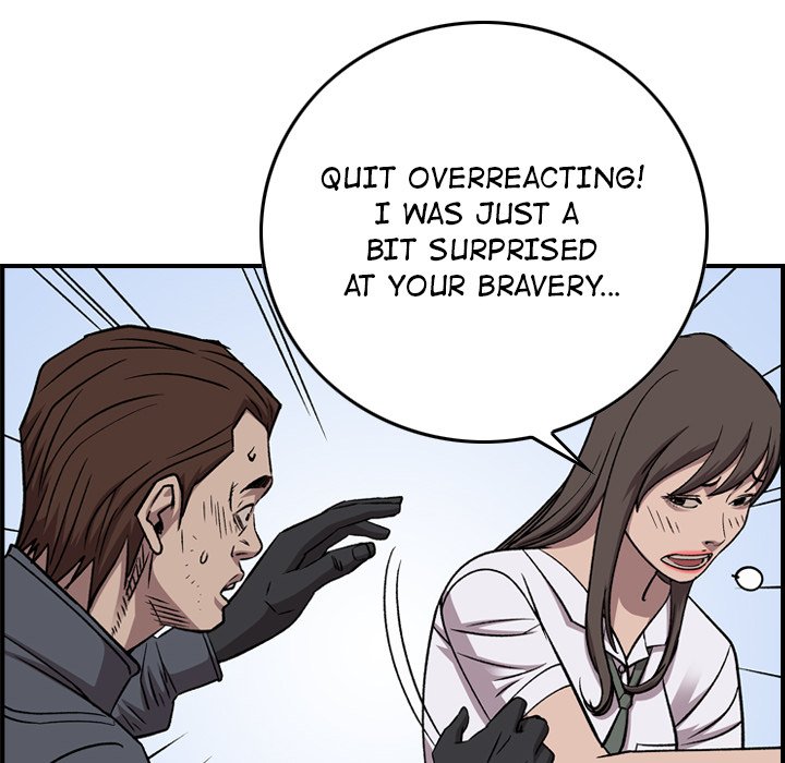 Legend : The Beginning Chapter 181 - Page 40