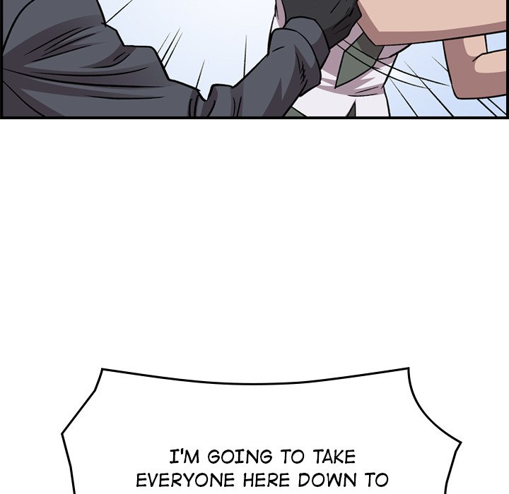 Legend : The Beginning Chapter 181 - Page 41