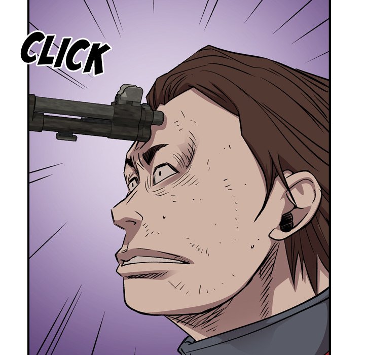 Legend : The Beginning Chapter 181 - Page 44