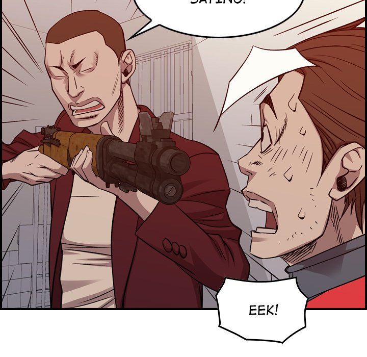 Legend : The Beginning Chapter 181 - Page 46