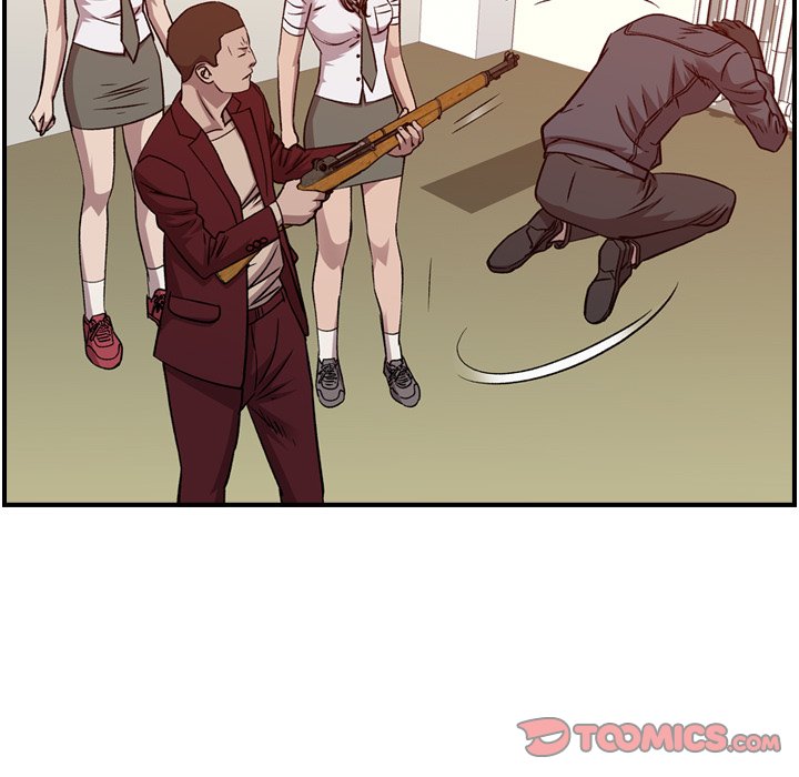 Legend : The Beginning Chapter 181 - Page 48