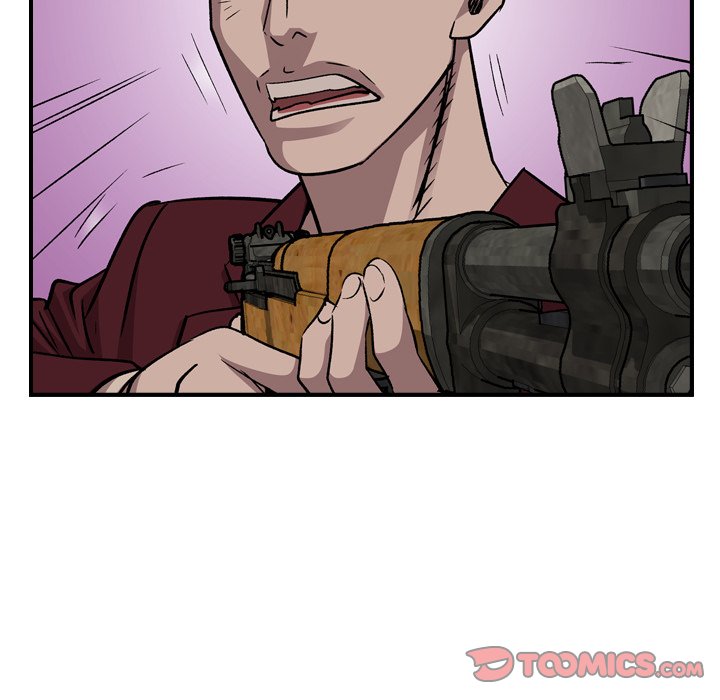 Legend : The Beginning Chapter 181 - Page 57