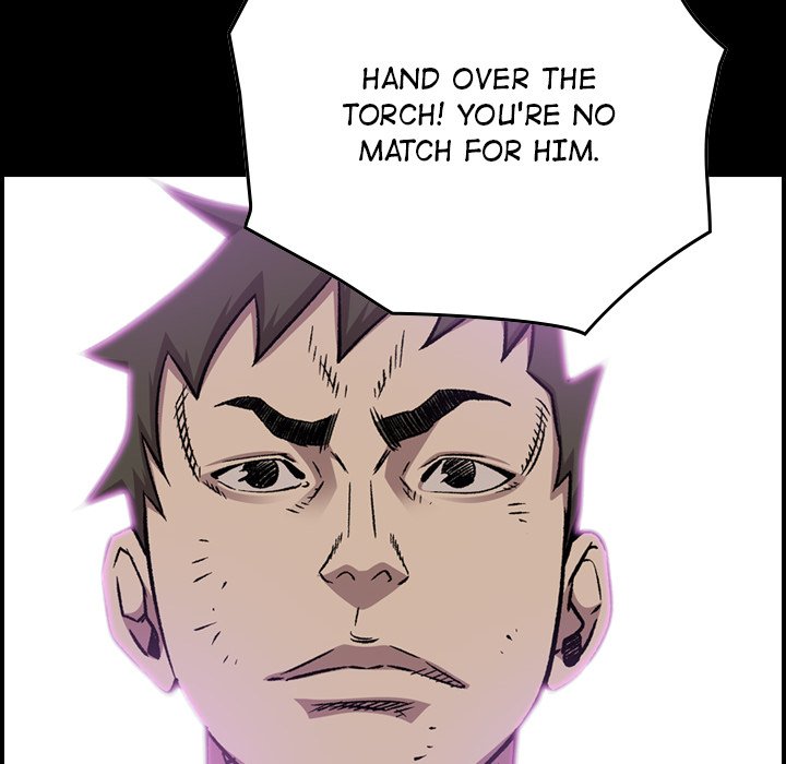 Legend : The Beginning Chapter 181 - Page 6