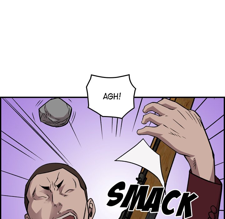 Legend : The Beginning Chapter 181 - Page 65