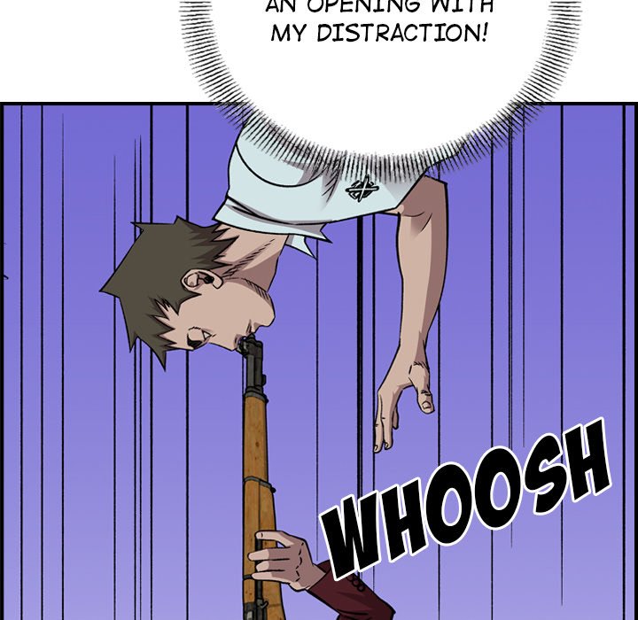 Legend : The Beginning Chapter 181 - Page 69