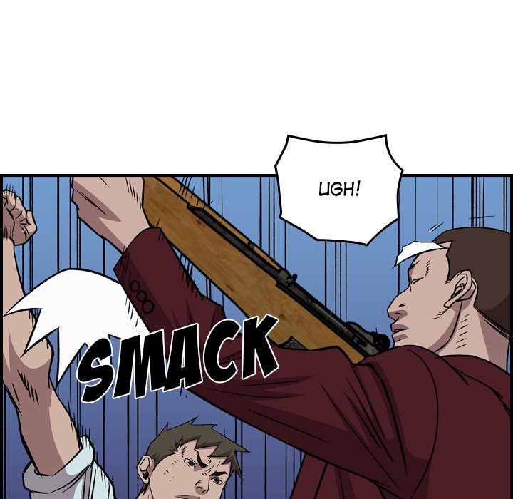 Legend : The Beginning Chapter 181 - Page 71