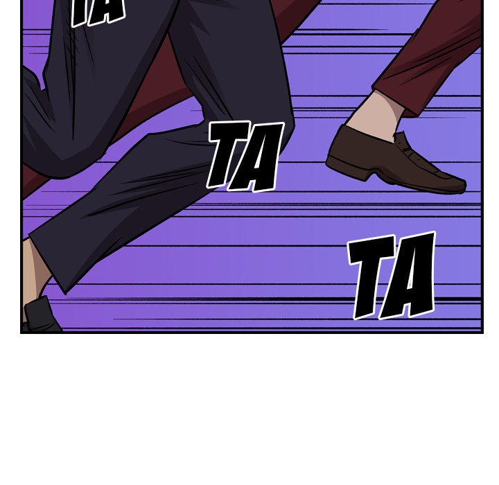 Legend : The Beginning Chapter 181 - Page 77