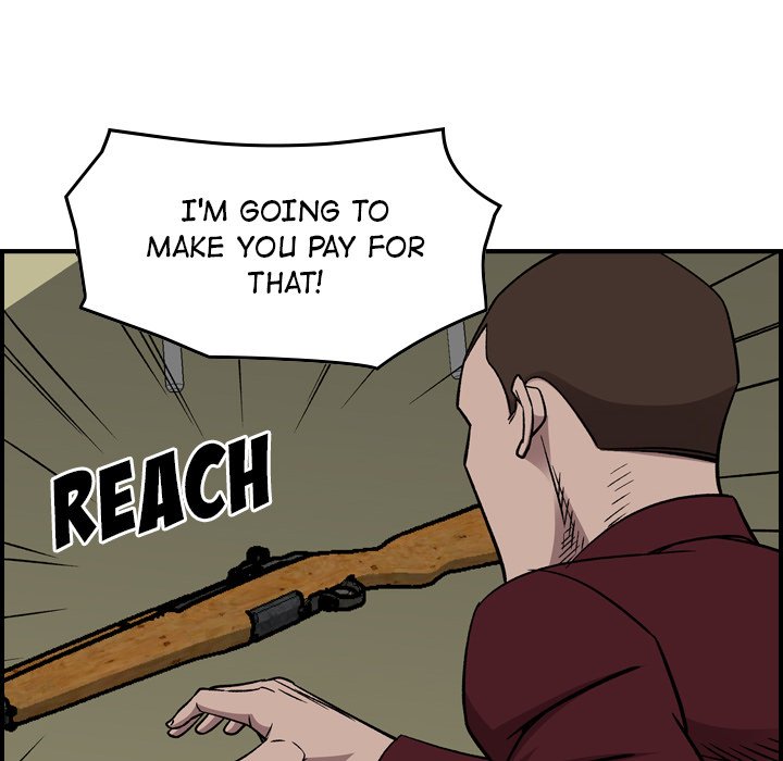 Legend : The Beginning Chapter 181 - Page 80