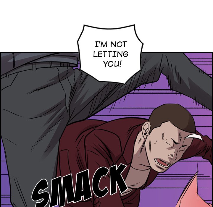 Legend : The Beginning Chapter 181 - Page 82