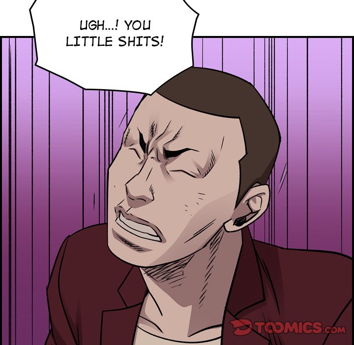 Legend : The Beginning Chapter 181 - Page 84