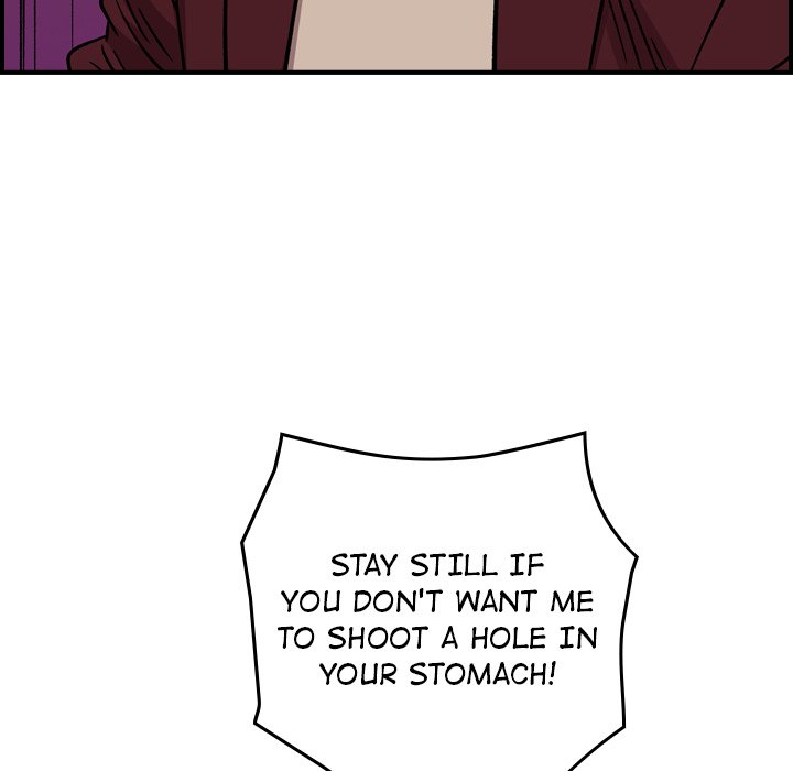 Legend : The Beginning Chapter 181 - Page 85