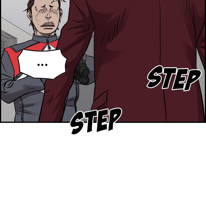 Legend : The Beginning Chapter 181 - Page 97