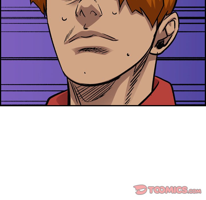 Legend : The Beginning Chapter 182 - Page 111