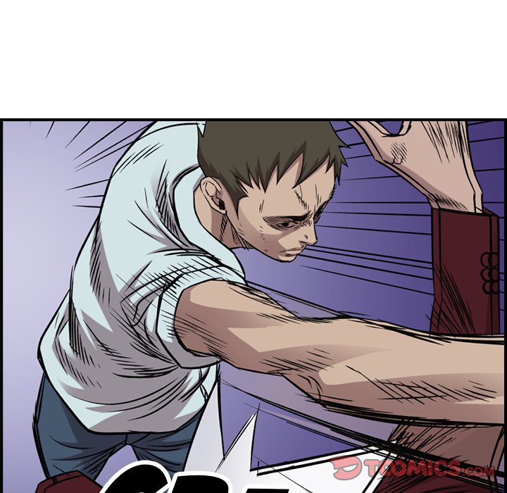 Legend : The Beginning Chapter 182 - Page 114