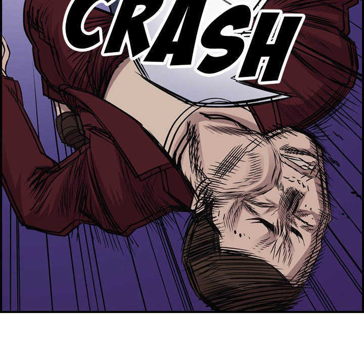 Legend : The Beginning Chapter 182 - Page 115