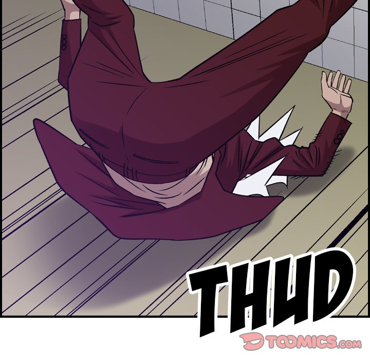 Legend : The Beginning Chapter 182 - Page 117