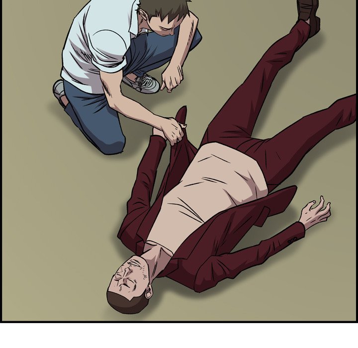 Legend : The Beginning Chapter 182 - Page 119