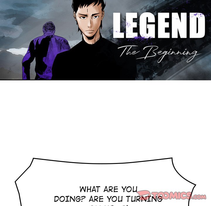 Legend : The Beginning Chapter 182 - Page 12