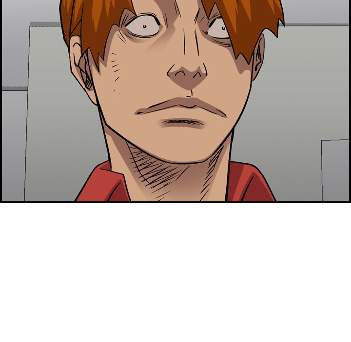 Legend : The Beginning Chapter 182 - Page 121