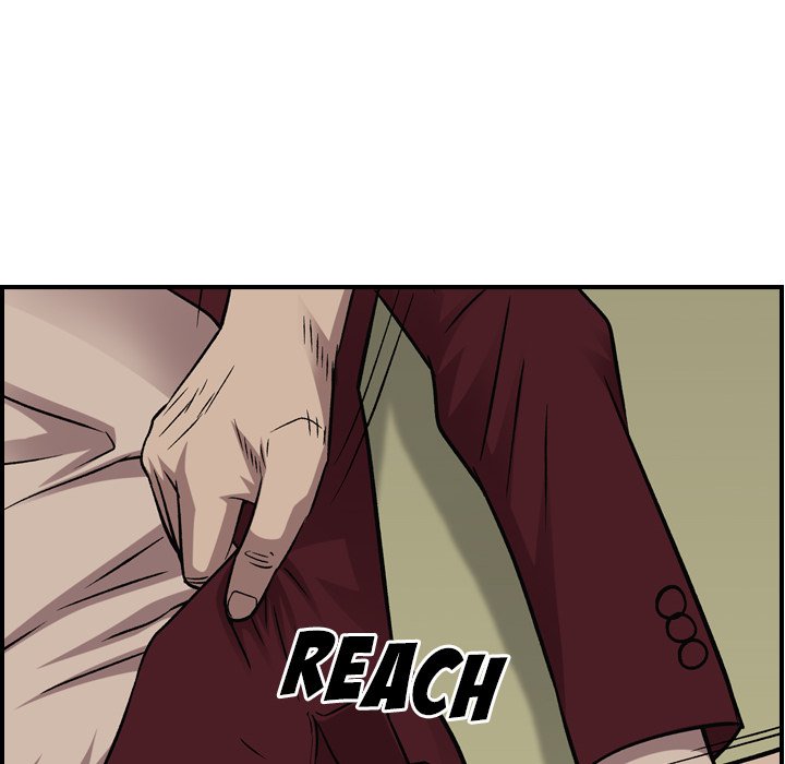 Legend : The Beginning Chapter 182 - Page 124