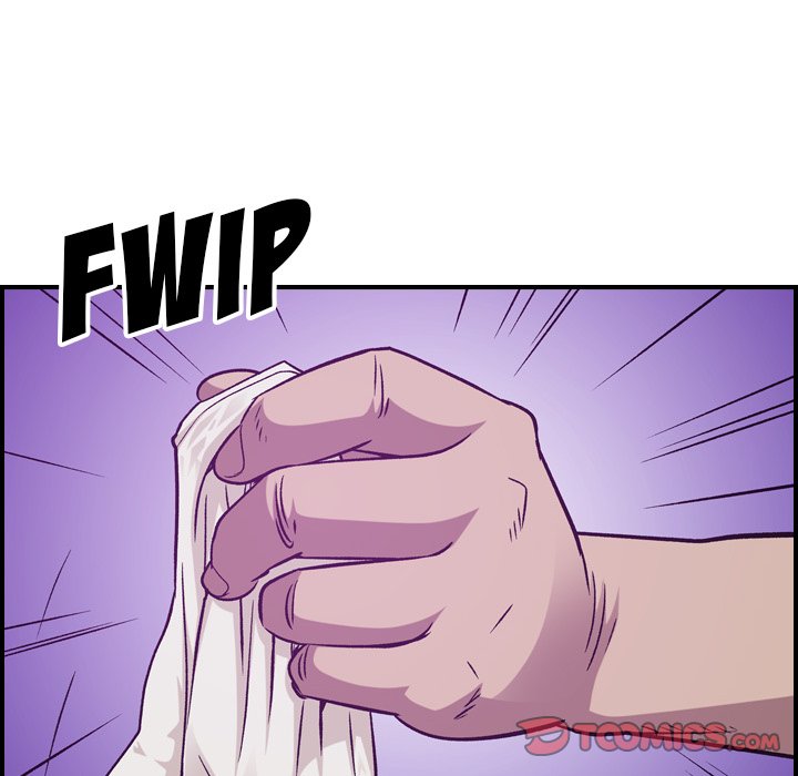 Legend : The Beginning Chapter 182 - Page 126