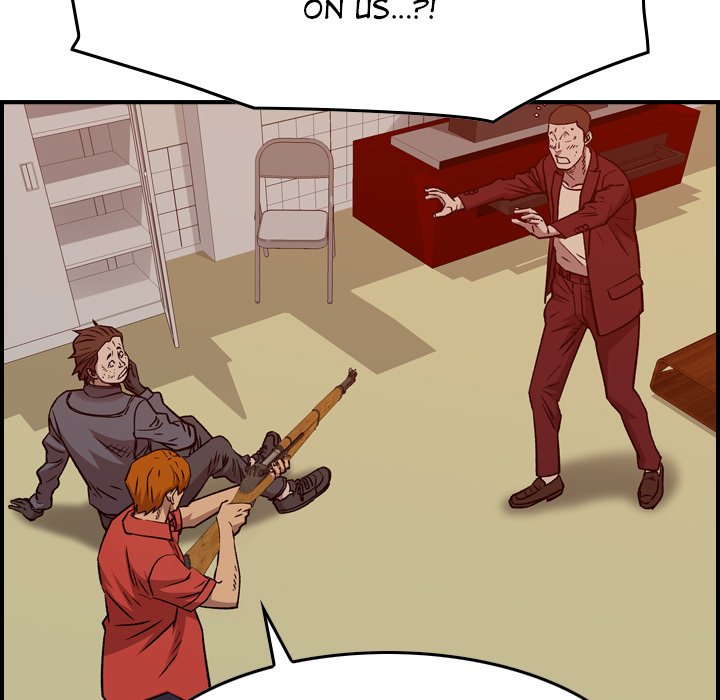 Legend : The Beginning Chapter 182 - Page 13