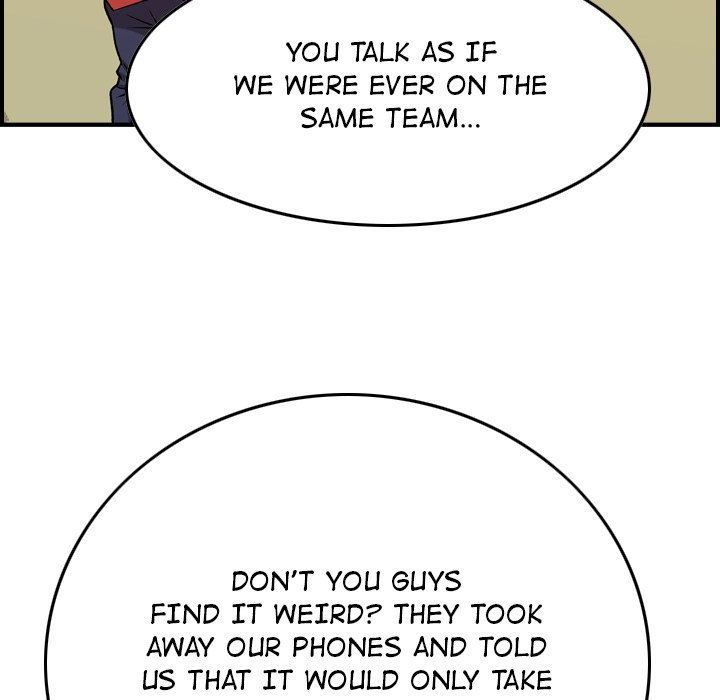 Legend : The Beginning Chapter 182 - Page 14