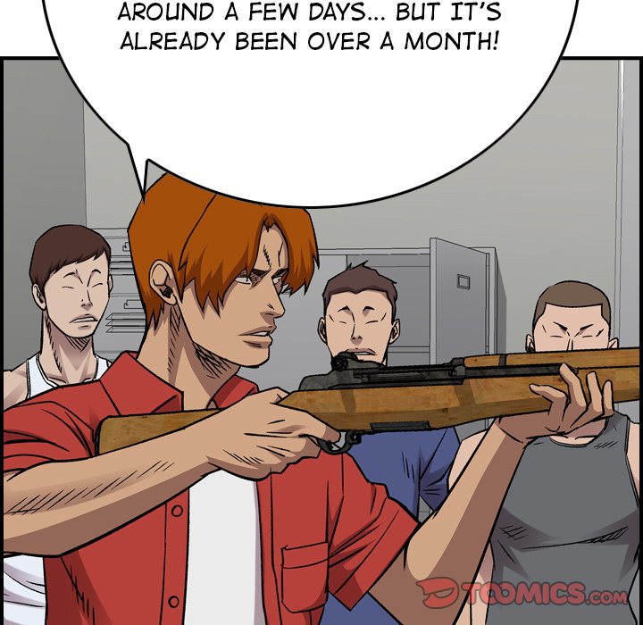 Legend : The Beginning Chapter 182 - Page 15