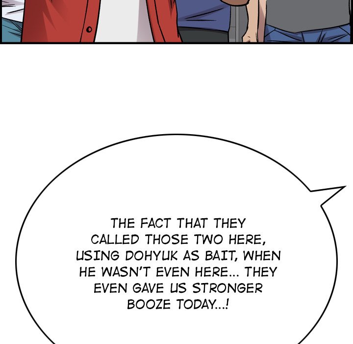 Legend : The Beginning Chapter 182 - Page 16