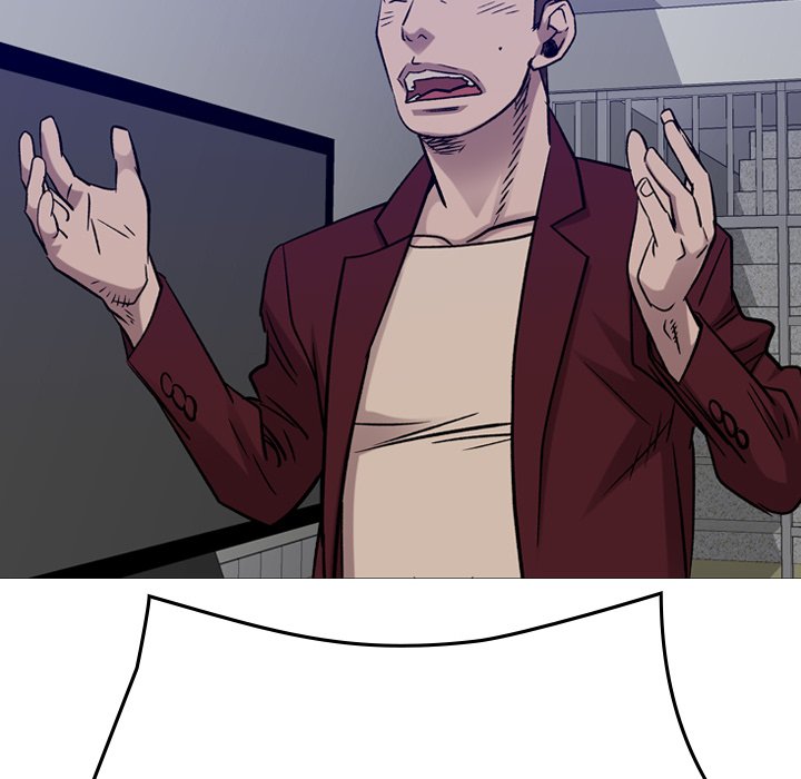 Legend : The Beginning Chapter 182 - Page 19