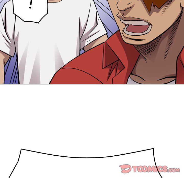 Legend : The Beginning Chapter 182 - Page 21