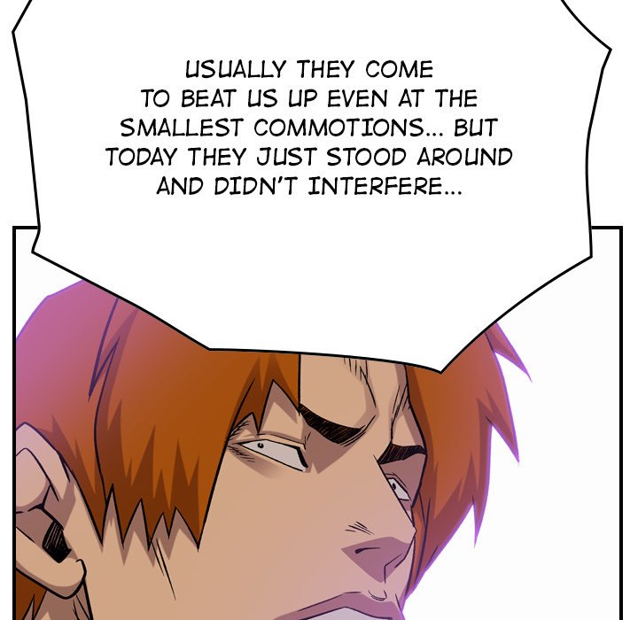 Legend : The Beginning Chapter 182 - Page 22