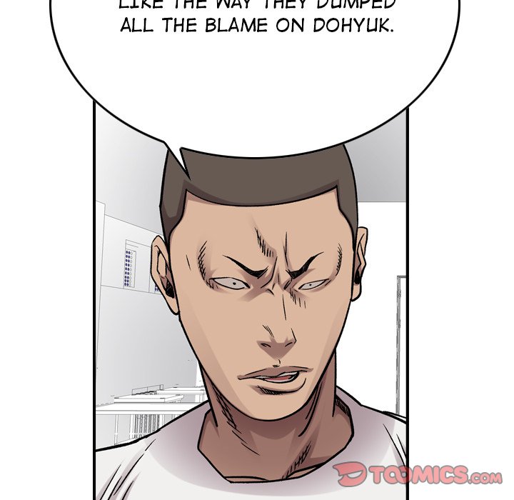 Legend : The Beginning Chapter 182 - Page 24