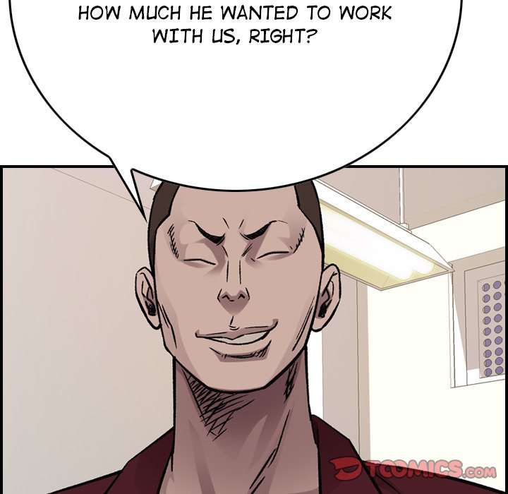 Legend : The Beginning Chapter 182 - Page 30