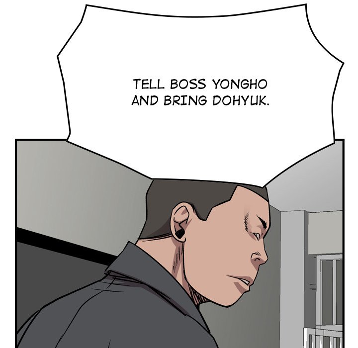 Legend : The Beginning Chapter 182 - Page 35