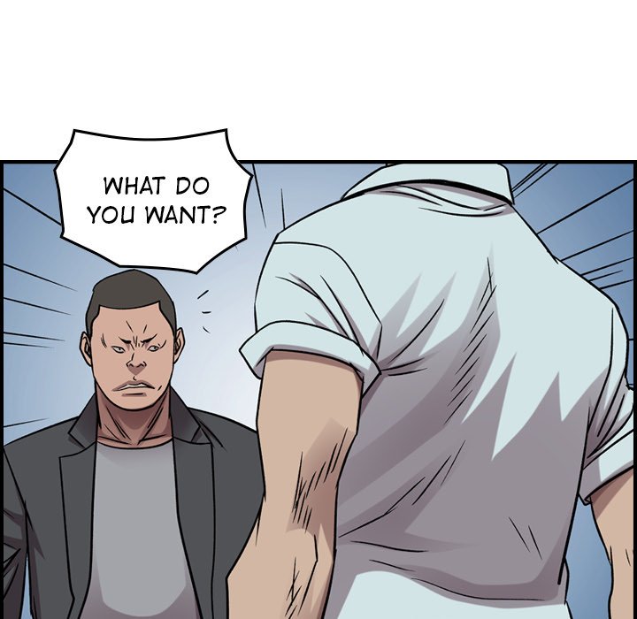 Legend : The Beginning Chapter 182 - Page 37