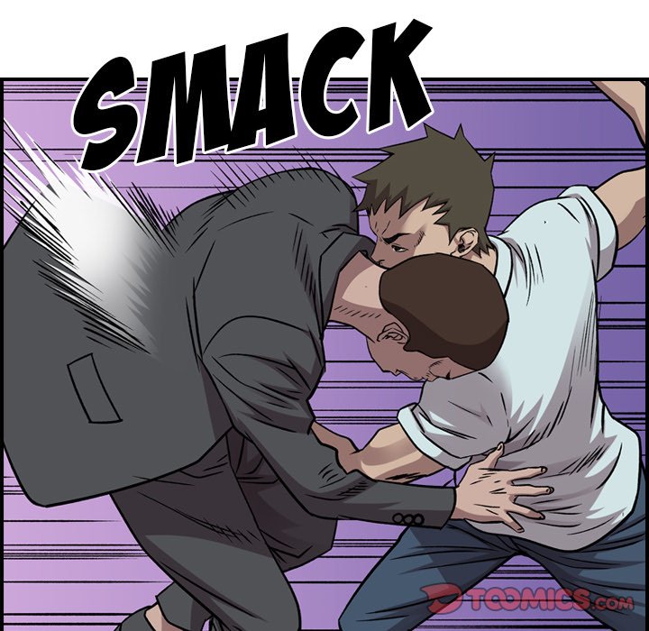 Legend : The Beginning Chapter 182 - Page 39