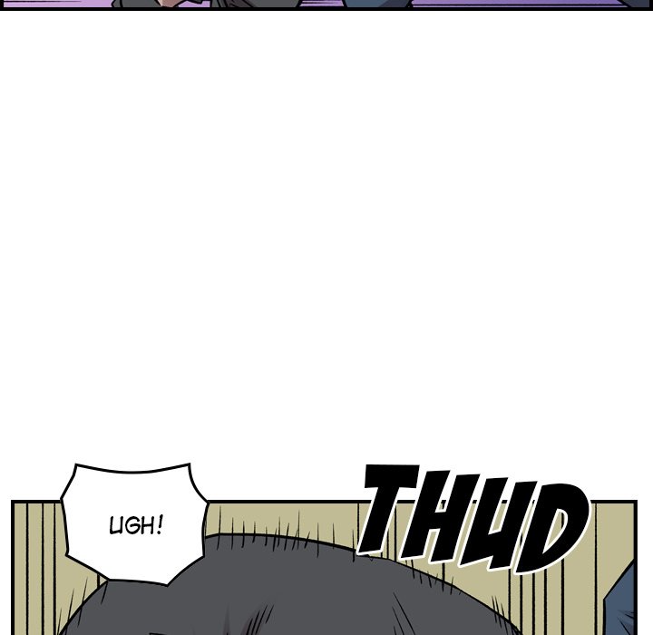 Legend : The Beginning Chapter 182 - Page 40