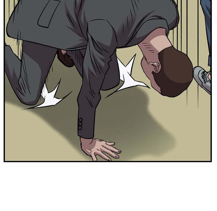 Legend : The Beginning Chapter 182 - Page 41