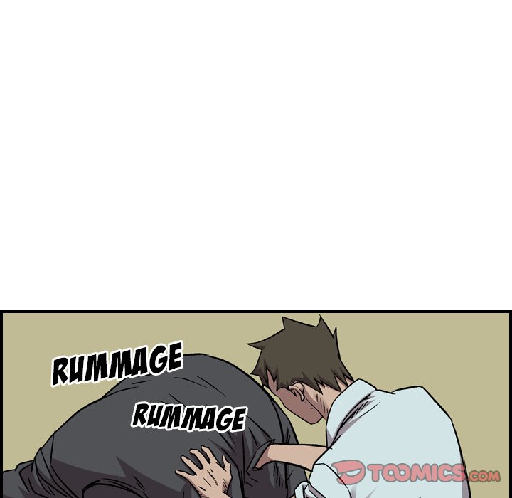 Legend : The Beginning Chapter 182 - Page 42