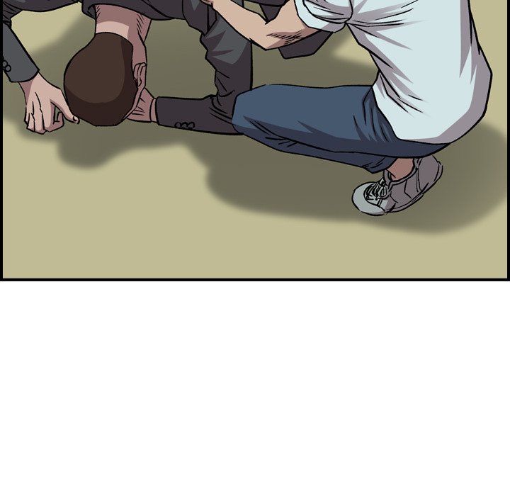 Legend : The Beginning Chapter 182 - Page 43