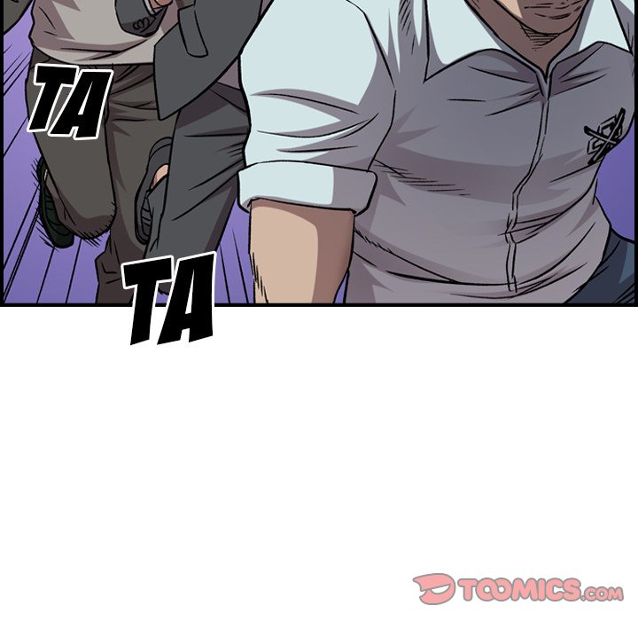 Legend : The Beginning Chapter 182 - Page 45