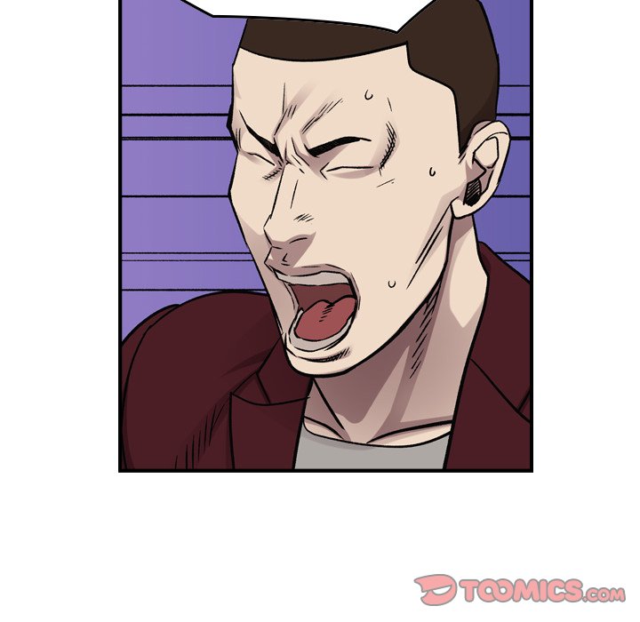 Legend : The Beginning Chapter 182 - Page 54